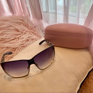 Juicy Couture sunglasses